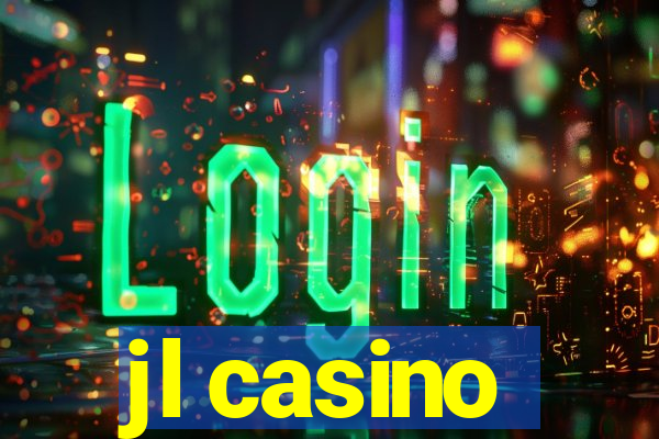 jl casino